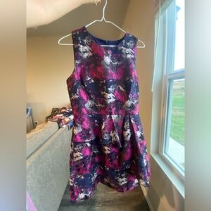 Vince camuto dress